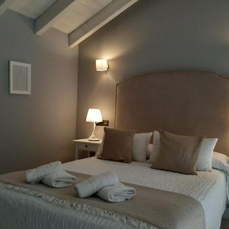 Apartamentos El Llanin Onís Rom bilde