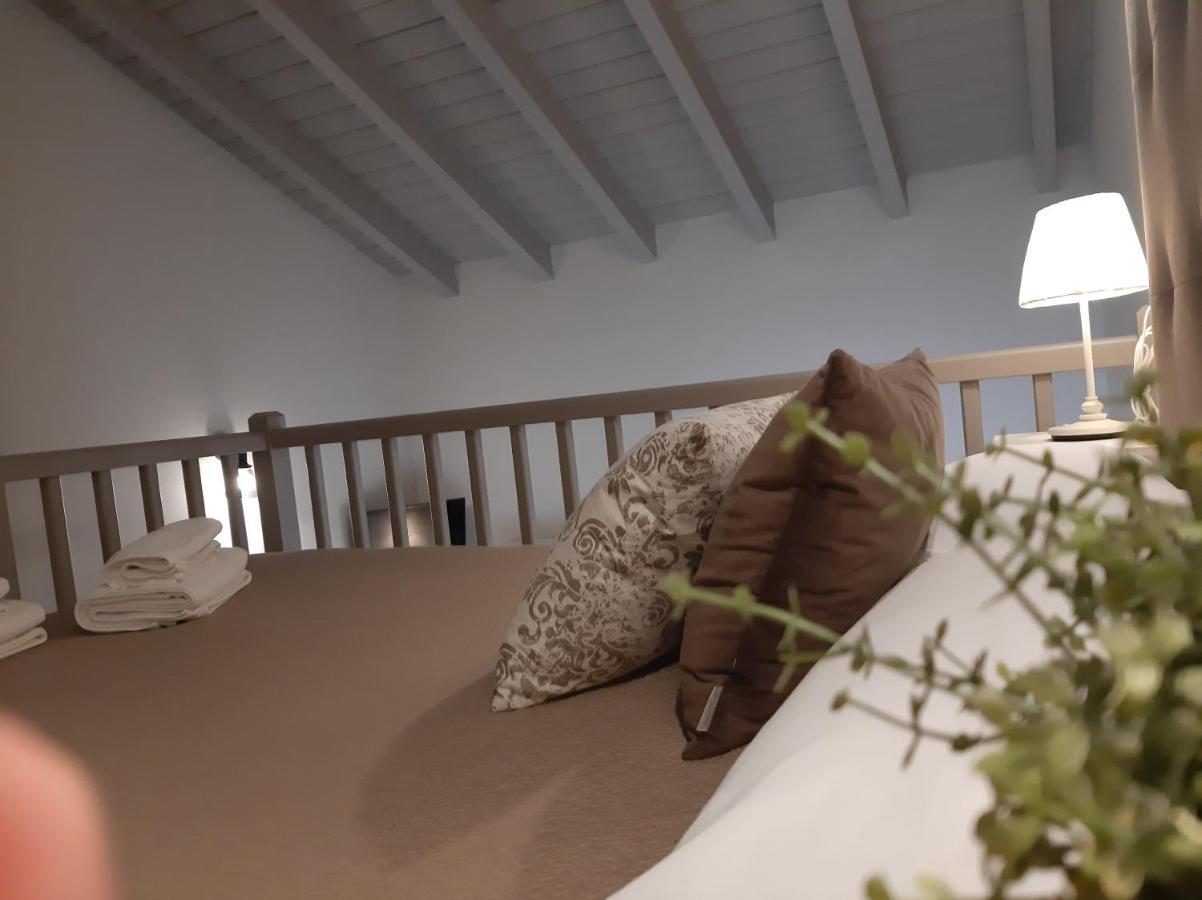 Apartamentos El Llanin Onís Eksteriør bilde