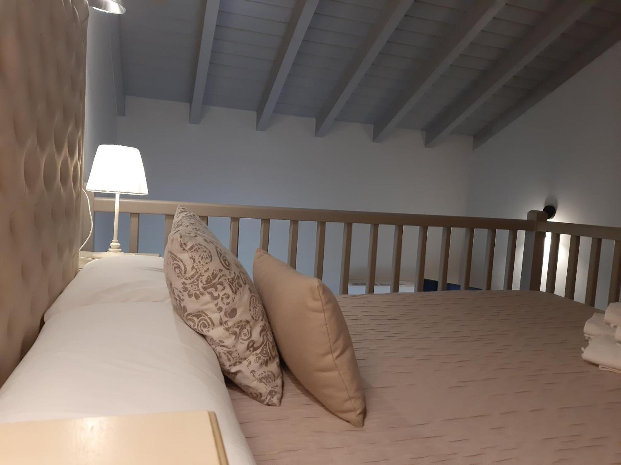 Apartamentos El Llanin Onís Rom bilde