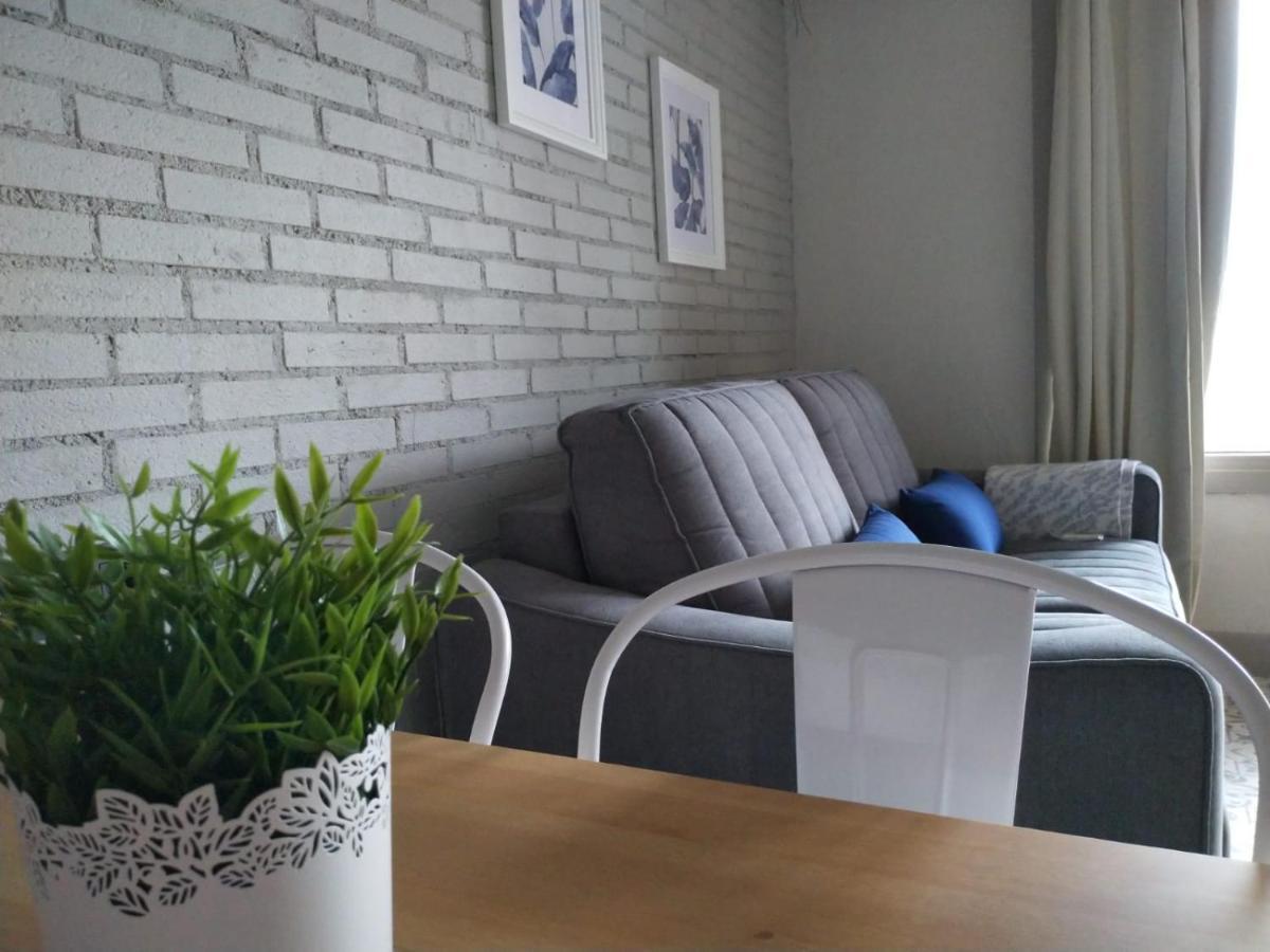 Apartamentos El Llanin Onís Eksteriør bilde